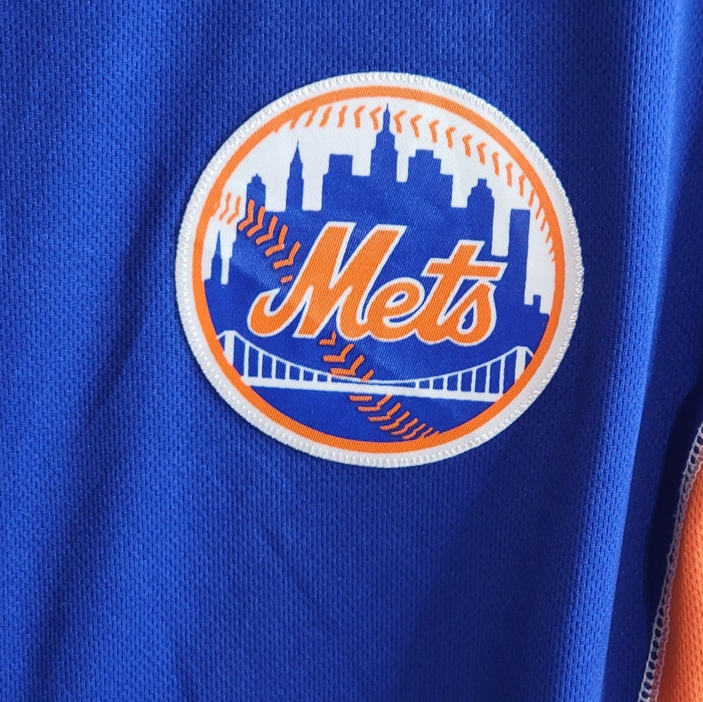 Mets Jersey - image 2